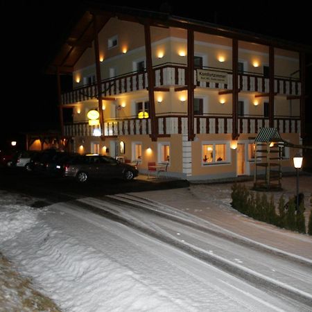 Landgasthof Schwaiger Mortschach ภายนอก รูปภาพ