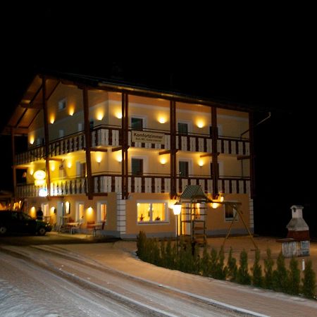 Landgasthof Schwaiger Mortschach ภายนอก รูปภาพ