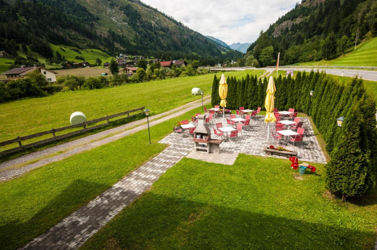 Landgasthof Schwaiger Mortschach ภายนอก รูปภาพ